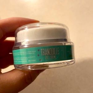 Tranquille Eye Creme